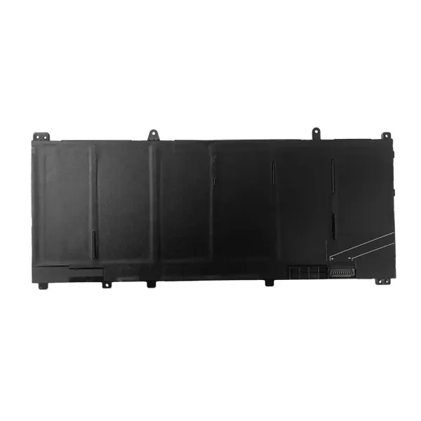 Pin Laptop DELL Alienware DKNWN - Hình ảnh 2