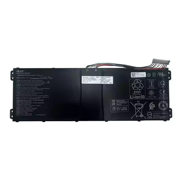 Pin Laptop ACER AP19D5P