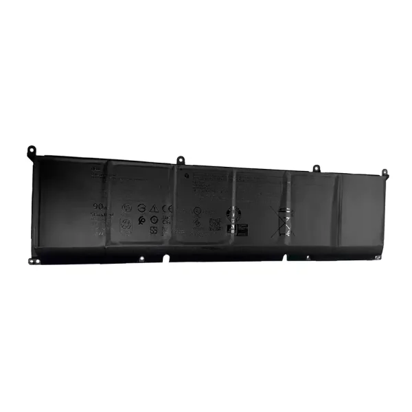 Pin Laptop DELL P0FWH POFWH
