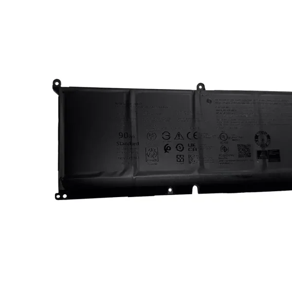 Pin Laptop DELL P0FWH POFWH - Hình ảnh 2