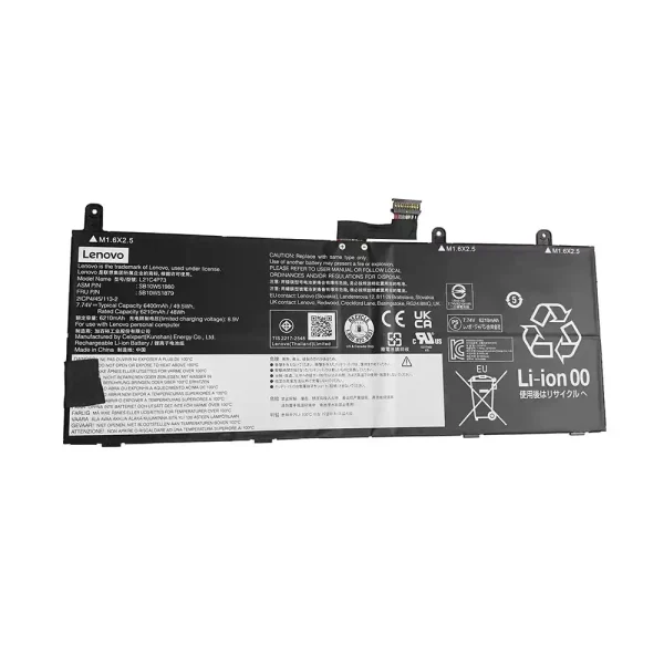 Pin Laptop LENOVO L21M4P73 L21C4P73