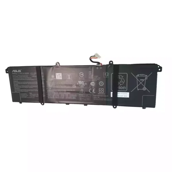 Pin Laptop ASUS C31N1905-1