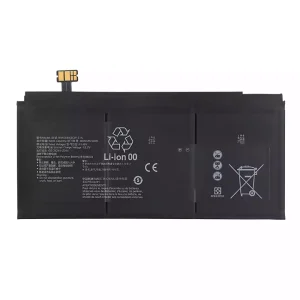 Pin Laptop HUAWEI HB458816ECW-31A HB458816RCW-31A