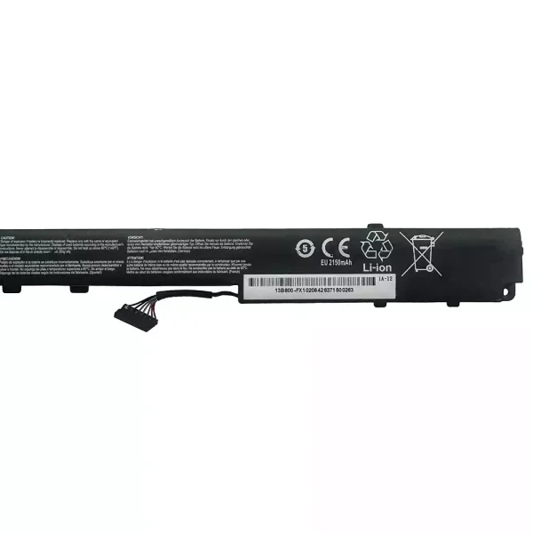 Pin Laptop SMP Polo 40058596 - Hình ảnh 3