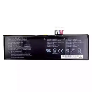 Pin Laptop TC12A-W 13-202-jj8330