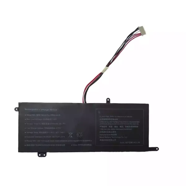 Pin Laptop NI10054-476992-2S1P