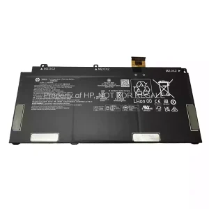 Pin Laptop HP ED03XL