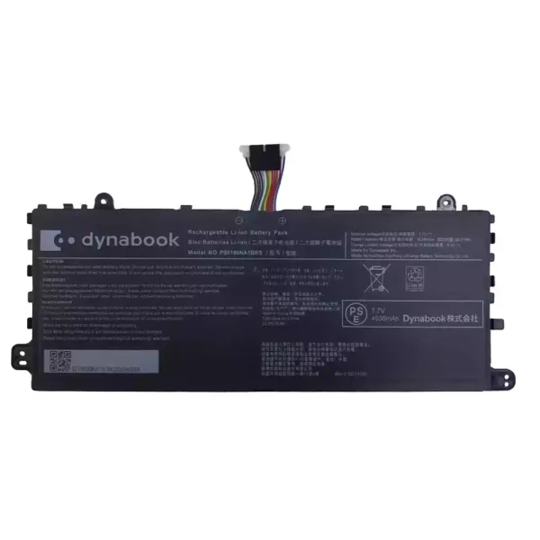Pin Laptop TOSHIBA dynabook PS0180NA1BRS