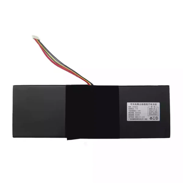 Pin Laptop 3772216 DERE T30 3772216