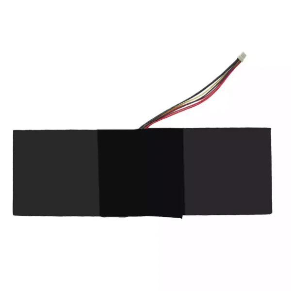 Pin Laptop 3772216 DERE T30 3772216 - Hình ảnh 2