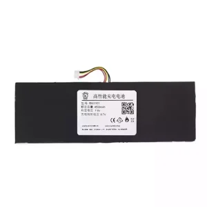 Pin Laptop ENVY151 PINCHUN P30
