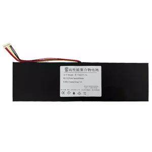 Pin Laptop JL3766125PL-2S