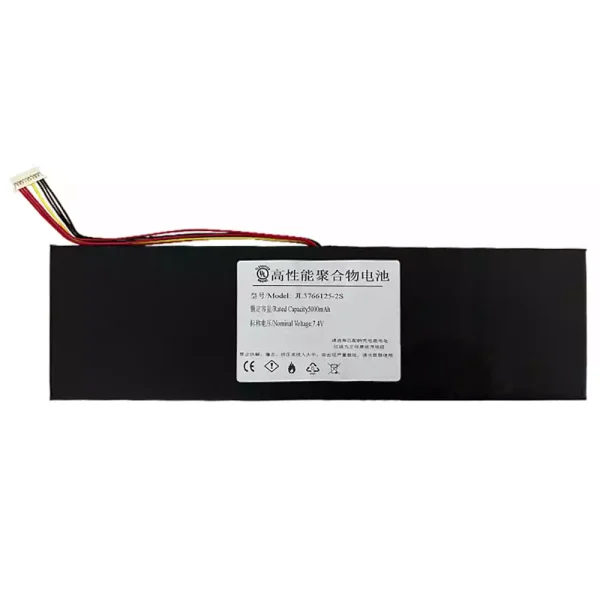 Pin Laptop JL3766125PL-2S