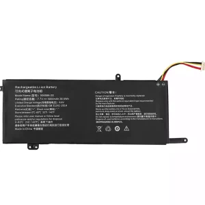 Pin Laptop 506588-2S JL466588PL-2S