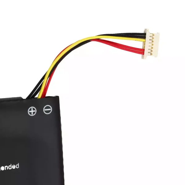 Pin Laptop 506588-2S JL466588PL-2S - Hình ảnh 3