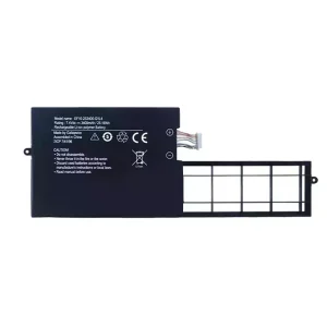 Pin Laptop EF10-2S3200-G1L1 13B800-FU9282