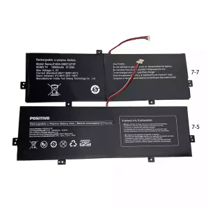 Pin Laptop POSITIVO Z140A-3582133*2P P3582132*2P