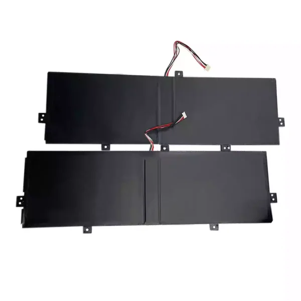 Pin Laptop POSITIVO Z140A-3582133*2P P3582132*2P - Hình ảnh 2