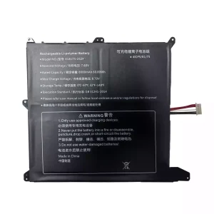 Pin Laptop 418175-2S2P