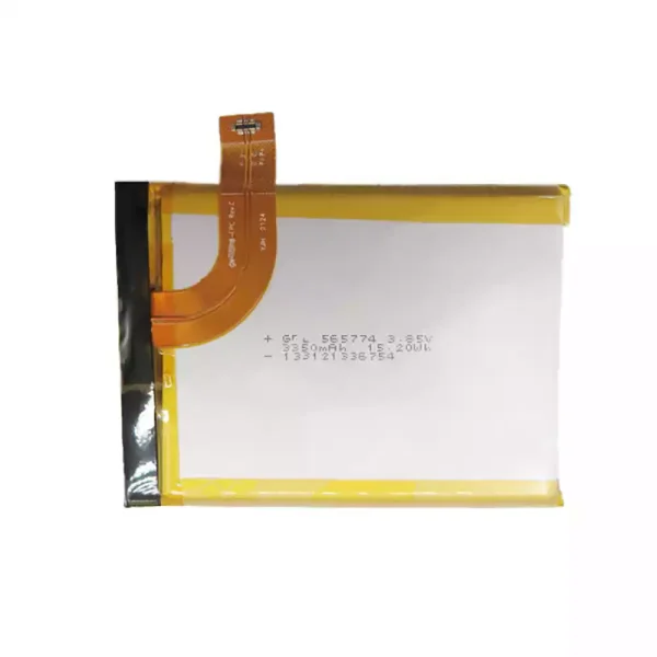 Pin Laptop 565774-3S - Hình ảnh 2