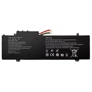 Pin Laptop NV-549067-3S 5376275P GWTN156