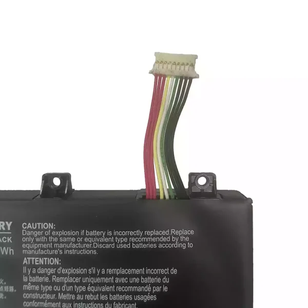 Pin Laptop SMP-BOBCACLL4 xplore ix101b1 ix101b2 - Hình ảnh 2