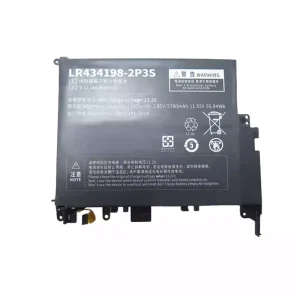 Pin Laptop LR434198-2P3S,Netbook onexPlayer 2