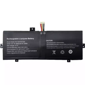 Pin Laptop NV-3379107-2S
