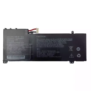 Pin Laptop 617465 NP15AP