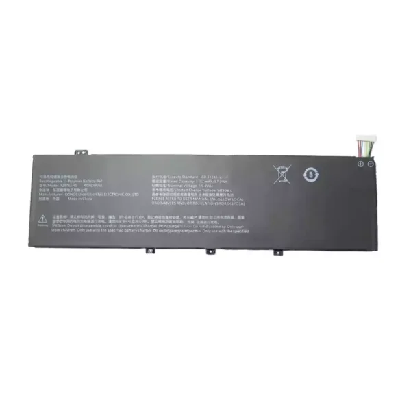 Pin Laptop 526762-4S