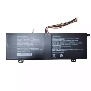 Pin Laptop 4442124-2S2P