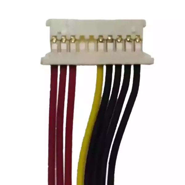 Pin Laptop F152G-ZC-5095-4125 WTL-5883190P-2S 5883190P - Hình ảnh 3