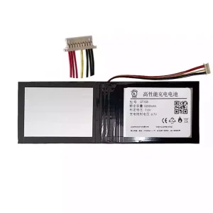 Pin Laptop QT15S,IPASON MaxBook P1X,MaxBook P2pro