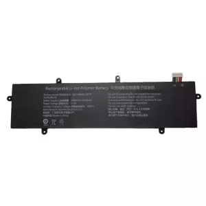 Pin Laptop AEC598855-3S1P 596181-3S