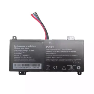 Pin Laptop 486066