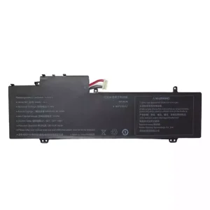 Pin Laptop 459057-3S1P