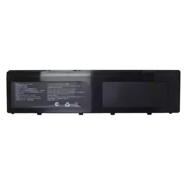 Pin Laptop 4464E4 7.6V 6000mAh 45.6Wh