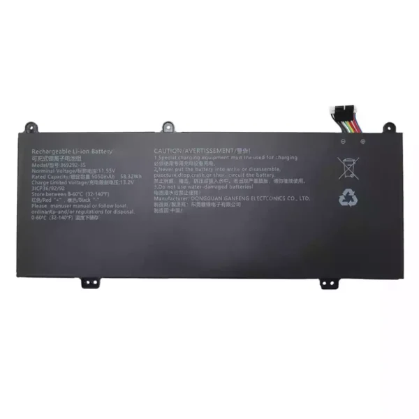 Pin Laptop 369292-3S