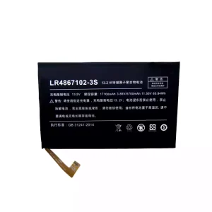 Pin Laptop LR4867102-3S