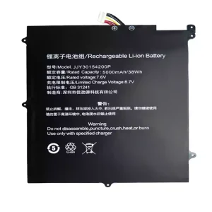 Pin Laptop JJY30154200P