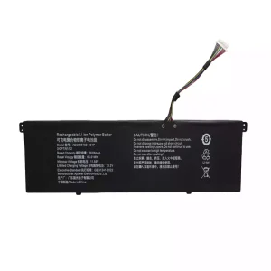 Pin Laptop AEC686182-3S1P