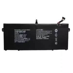 Pin Laptop AEC667176-4S1P