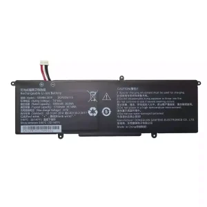 Pin Laptop 5059B4-2S1P