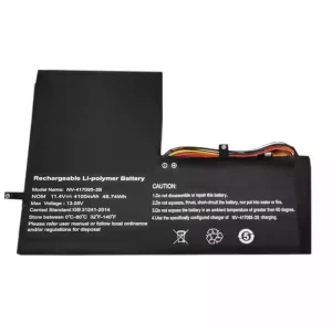 Pin Laptop NV-417095-3S