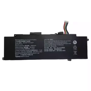 Pin Laptop AEC467173-4S1P