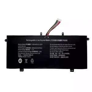 Pin Laptop AEC4478123-2S1P