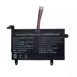 Pin Laptop AEC706875-2S1P