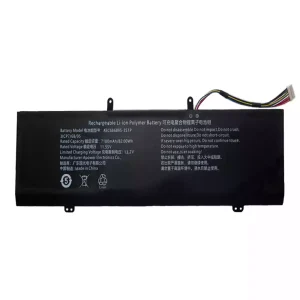 Pin Laptop AEC686895-3S1P