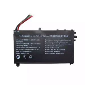 Pin Laptop AEC657574-2S1P