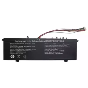 Pin Laptop AEC508865-3S1P